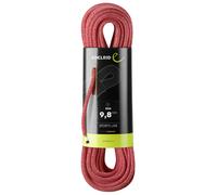 Climbing rope Edelrid Boa Rouge 80 m