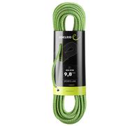 Edelrid Boa Gym 9.8 Mm Rope Green 50 m