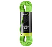 Climbing rope Edelrid Canary Pro Dry Green 40 m