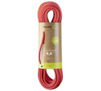 Climbing rope Edelrid Eagle Lite Eco Dry Rouge 70 m