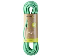 Climbing rope Edelrid Eagle Lite Eco Dry Vert 80 m
