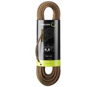 Climbing rope Edelrid Eagle Lite Protect Pro Dry Marron 30 m