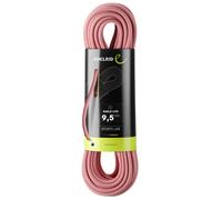 Climbing rope Edelrid Eagle Lite Rouge 80 m