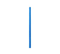 Climbing rope Edelrid Hard Line 6mm Bleu 3 m