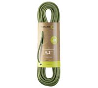 Climbing rope Edelrid Hummingbird Eco Dry 9,2 mm Vert 40 m