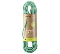 Climbing rope Edelrid Hummingbird Eco Dry 9,2 mm Vert 60 m