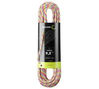Climbing rope Edelrid Kinglet 9,2 mm Rose 200 m
