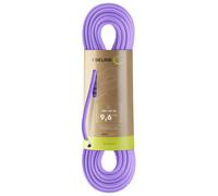 Climbing rope Edelrid Neo 100 3R 9,6 mm Violet 70 m