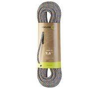 Climbing rope Edelrid Parrot 2R 9,6 mm Bleu 80 m