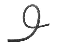 Climbing rope Edelrid Performance 9,0mm Noir 50 m
