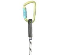 Edelrid Performance Static 11 Mm 1-st-w Rope Grey 30 m