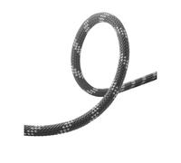 Edelrid Performance Static 10.5 Mm Rope Black 100 m