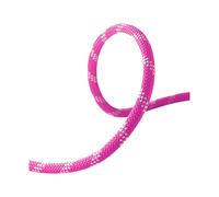 Climbing rope Edelrid Performance Static 10,5 mm Rose 100 m