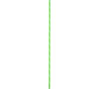 Climbing rope Edelrid PES 5mm Green 100 m