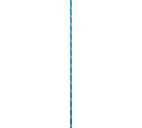 Climbing rope Edelrid PES 6mm Bleu 100 m