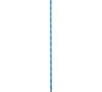 Climbing rope Edelrid PES 6mm Blue 50 m