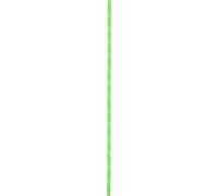 Climbing rope Edelrid PES 6mm Vert 8 m