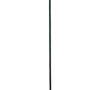 Climbing rope Edelrid PES 7mm Black 100 m