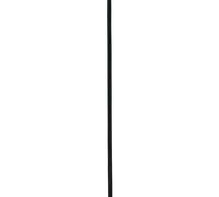 Climbing rope Edelrid PES 8mm Noir 100 m