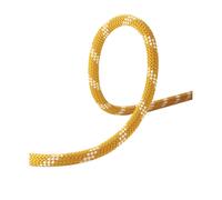 Edelrid Powerstatic 11.0 Mm Ii Rope Yellow 200 m