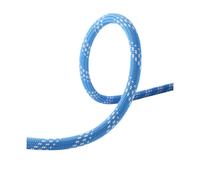 Climbing rope Edelrid Prostatic SyncTec 10,5mm Bleu 50 m
