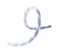 Climbing rope Edelrid Prostatic SyncTec 11,0mm Blanc 200 m