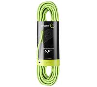 Edelrid Rap Line Protect Pro Dry 6 Mm Rope Golden 100 m