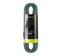 Climbing rope Edelrid Starling Protect Pro Dry Bleu 50 m