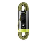 Climbing rope Edelrid Starling Protect Pro Dry Jaune 60 m