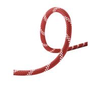 Climbing rope Edelrid Static Low Stretch 10,5mm Rouge 200 m