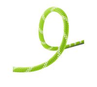 Climbing rope Edelrid Static Low Stretch 10,5mm Vert 60 m