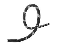 Climbing rope Edelrid Static Low Stretch 11,0mm Noir 200 m