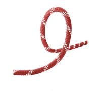 Edelrid Static Low Stretch 11.0 Mm Rope Red 50 m