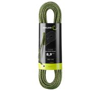 Climbing rope Edelrid Swift Protect Pro Dry Green 80 m
