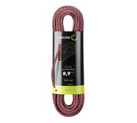 Climbing rope Edelrid Swift Protect Pro Dry Rouge 40 m