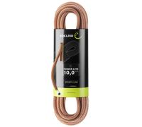 Climbing rope Edelrid Tower Lite Marron 60 m