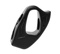 Climbing Rope Elevators - Adjustable Climbing Handle | Shock Absorption Equipment For Reminder, Safety Anti-Slip Device For Forestry Work And Rescue
