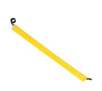 Climbing Rope Protection, Winch Rope Protection, Long Lasting Roppe Protective Cover, Roppe Cover Suitable for Reducing Abrasion and the Life of Outdoor and High Performance Use