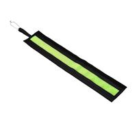 Climbing Rope Rogue Guard - Rope Sleeve Guard, Mountain Climbing Rope, Tree Rope Cover | Strengthen Muscle Ability Inddor Outdoor, equipped with fixing hooks for any position on the rope, this
