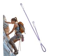 Climbing Rope, Rope Tie and Climbing Versatile - Non-slip Equipment for Industrial Protection, Mountain Climbing and Work at Height