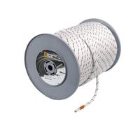 Climbing rope Singing Rock Speleo White 30 m