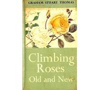 Climbing Roses Old and New