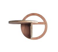 Climbing Shelf Wall Kitten Step For Climbing Shelf Climbing Bridge Step Shelf Wall Mounted Playing
