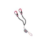 Climbing shock absorber Ocun Captur Lite Rouge TU