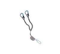 Climbing shock absorber Ocun Captur Lite Swivel Bleu TU