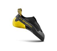 Climbing shoe La Sportiva Cobra 4.99 (Black/Yellow) Unisex