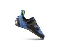 Climbing shoe La Sportiva Katana (Electric Blue/Lime Punch) Men/Women