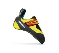 Scarpa Drago-y Climbing Shoes Yellow EU 33