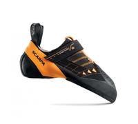 SCARPA Instinct Vs - Men - Black / Orange - size 4.5- model 2026 4.5