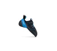 Scarpa - Instinct VSR - Climbing shoes size 39, blue/black